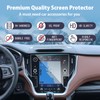 LUWU for 2024 2025 Subaru Outback Screen Protector 11.6Inch,2020-2025 Subaru