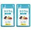 Sidcoms Potassium Supplement 180 tablets (2) / 시드콤스 칼륨 보충제 180정 2개