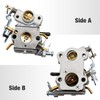PR4218 Carburetor Replacement for P3314 PP4218A PP4218AVX PP4018 PP3516AVX P3416
