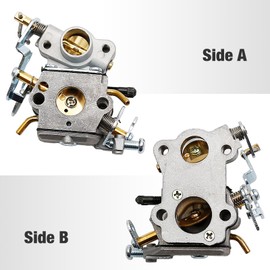 PR4218 Carburetor Replacement for P3314 PP4218A PP4218AVX PP4018 PP3516AVX P3416 PP3816 18’’ 35cc 42cc Chainsaw Replacement for Craftsman 42cc 358.350990 358.341900 358350830 Chainsaw Repl.# C1M-W26C