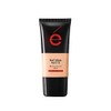 ésika - Natural Matte Base de Maquillaje de Alta Cobertura