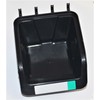 WallPeg Pegboard Bins - Hook to Peg Board Panels –