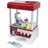 CP Toys Etna Electronic Mini Claw Machine for Kids, Mini