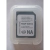 ZW00C 11-12 13 14 NISSAN Connect SD Card, Navigation GPS