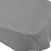 Center Armrest Box Lid Cover PU Leather Armrest Case Protector