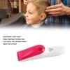 Baby Hair Trimmer for Infant Todder Low Noise Waterproof Children