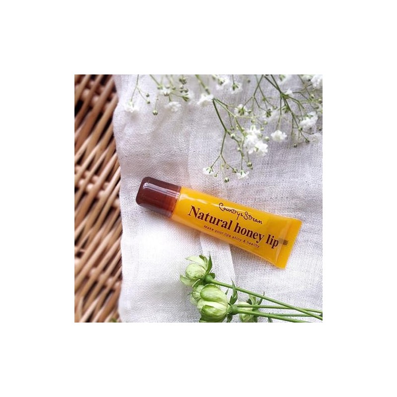 Country&Stream Miel natural labio completo HM 0.35 oz