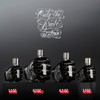 Diesel Only The Brave Tattoo, Eau de Toilette for Men,