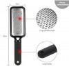 Foot Rasp File Pedicure Tool – Callus Remover & Dead