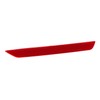 Rear Bumper Reflector 17‑5292‑00 Enhanced Safety Rear Bumper Reflector Strip