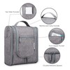 Travel Hanging Toiletry Wash Bag Makeup Cosmetic Organizer for Women