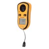 Handheld Digital Anemometer Pocket Wind Meter Handheld Mini Wind Speed
