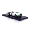 Spark Model Scale Model Compatible with Ford GT40 MK2 N.95