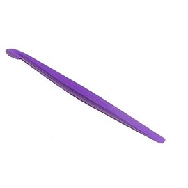 Tupperware Citrus Orange Fruit Peeler Purple by Tupperware