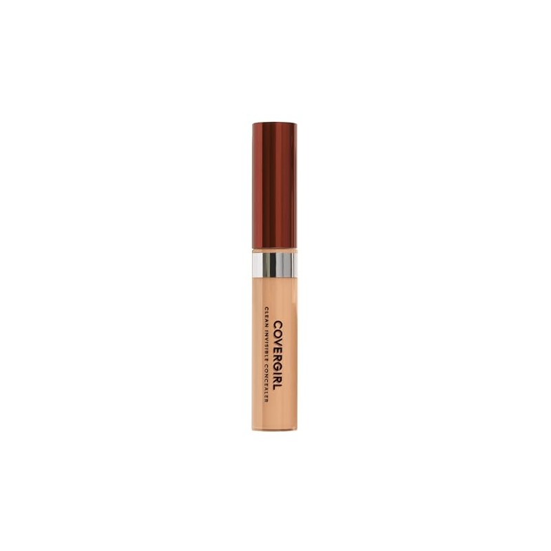 COVERGIRL Clean Invisible Concealer (packaging may vary)