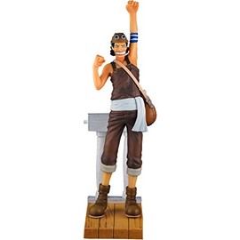 One Piece DRAMATIC SHOWCASE 1st Season Vol. 2 Usopp Single Item