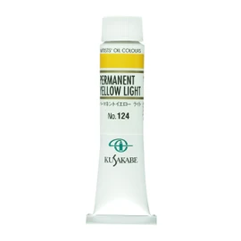 Kusakabe Oil Paint 0.7 fl oz (20 ml), No. 6