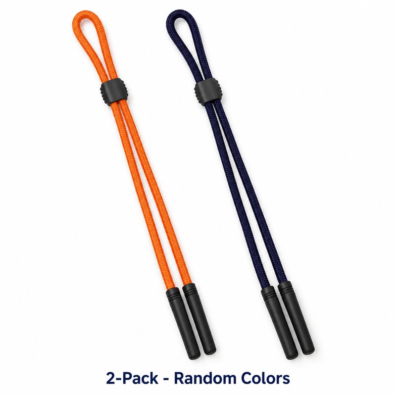 Adjustable Sports Eyeglass Strap – 23.6 Inch Sunglasses Holder Eyewear