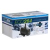 EcoPlus 290 GPH (1098 LPH, 17W) Submersible Water Pump w/