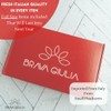 Brava Giulia Gift Box – Sicilian Extra Virgin Olive Oil