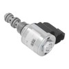 Excavator Solenoid Valve Fast Switching Alloy Steel Solenoid Valve Replacement