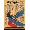 Egyptian Gods Oracle Cards: 36 full col cards & instructions
