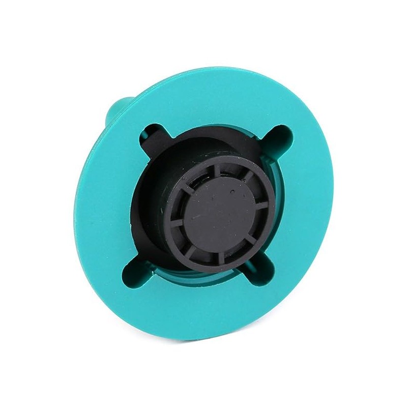 RIDEX Sealing Lid Coolant Container 56V0008 Plastic 45 mm