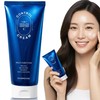 CHARMZONE Crema Control [Nueva Versión] – Crema Exfoliante Coreana Para