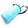 Blue 3L Total Hidalgo 1/1.5L Bottles Flexible Portable Beach Camping
