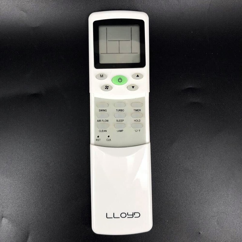 Replacement TV AC Audio Projector ZH/TY-01 Remote Control for Chigo