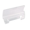 Leitz Filing Tabs / 6116–00–03 transparent Filing Tabs 60 x