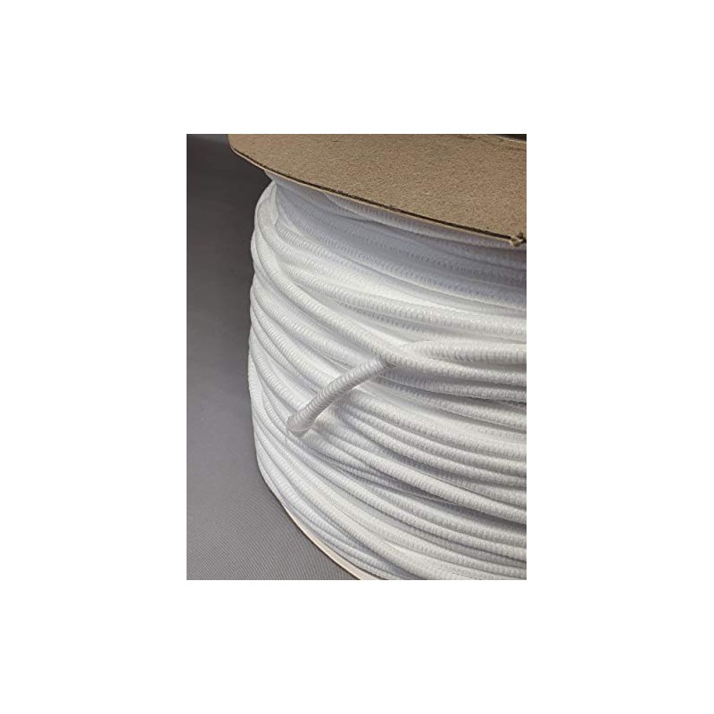 4MM WASHABLE PIPING CORD 50 METRES UPHOLSTERY SUPPLIES