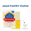 A Taste of Thai Rice Noodles - 16oz Pack of