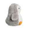 Aurora, 61395, Pickle PenguIn, Soft Toy, 7In, Soft Toy, Grey