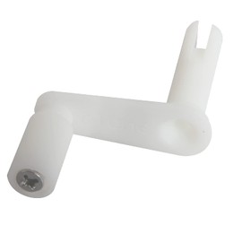 eTone Film Winding Crank Film Loader Winding Lever Film Self Roller Handle Film Rewinding Key for All 135 Film Cassettes 35 mm Cassettes