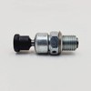Compression Release Valve for High Compression Harley V-Twin Motors -