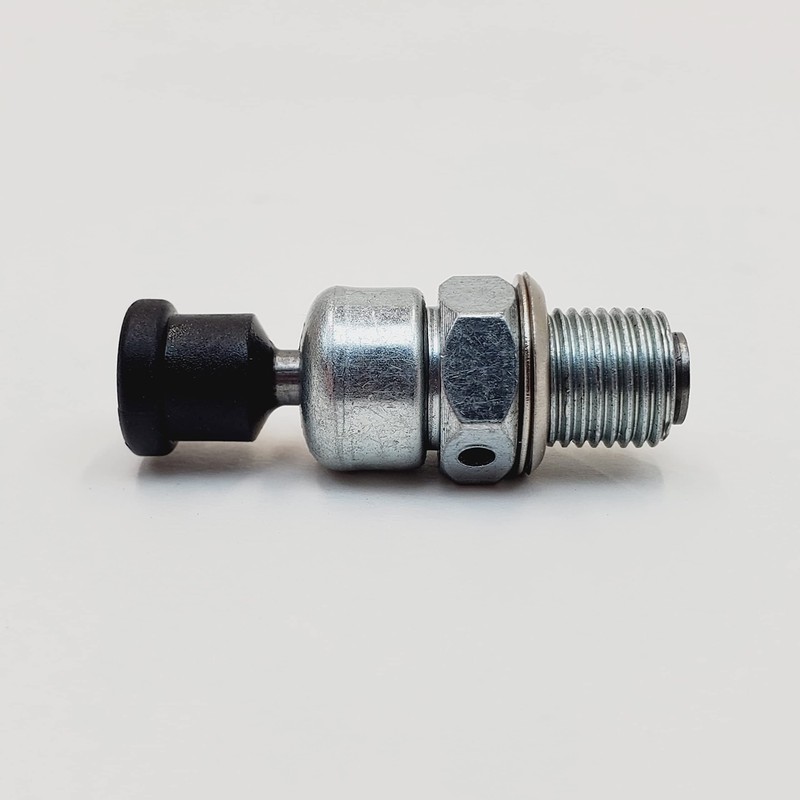 Compression Release Valve for High Compression Harley V-Twin Motors -