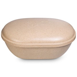 Parazoo Pet Casket – Bamboo Pet Memorial Box Coffin, for Dogs, Cats, and Animals, Perfect for Pet Loss Burial Funerary，Good Way to Give Respect and Say Goodbye to Your Little Furry