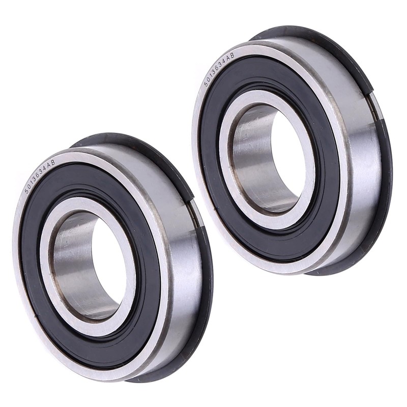 2Pcs Transmission Input Shaft Bearing Set Compatible with Jeep Patriot
