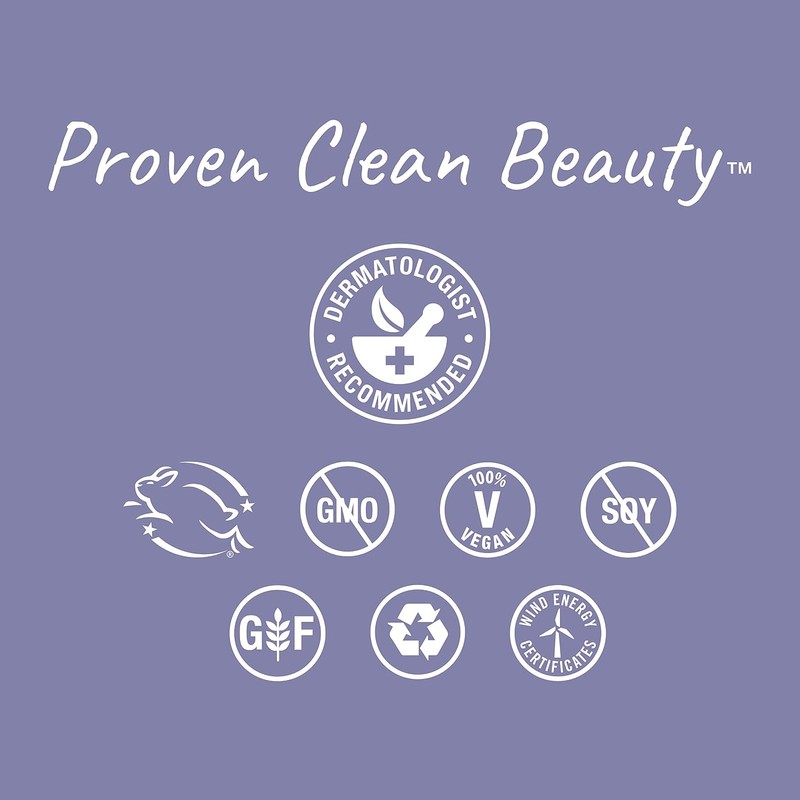 Derma-e Protecting Shea Hand And Cuticle Cream - Rosehip And