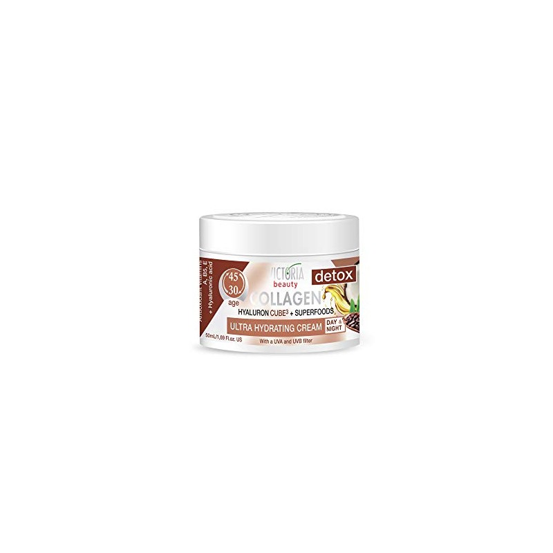 Victoria Beauty Collagen Superfoods