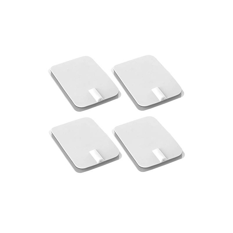 OSITO Electrode Pads Foot Circulation and Nerve Stimulator (4PCS) -