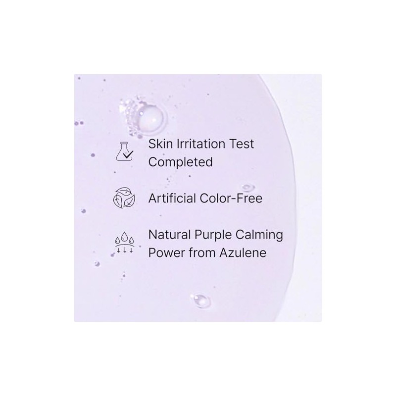 TIAM Snail & Azulene Water Essence