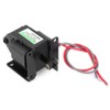 AC Tractive Magnet High Quality for Industrial Automation 220VAC 14.7N