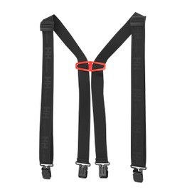 Logo Suspenders