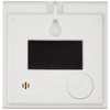 Ohm Electric Kitchen Timer (Digital) White Width 3.0 x Height