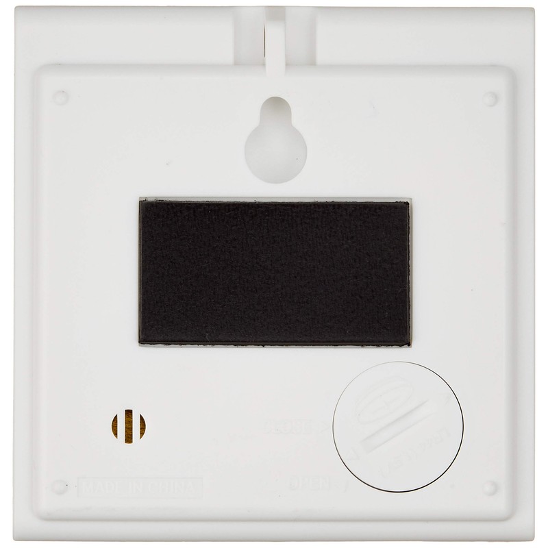Ohm Electric Kitchen Timer (Digital) White Width 3.0 x Height
