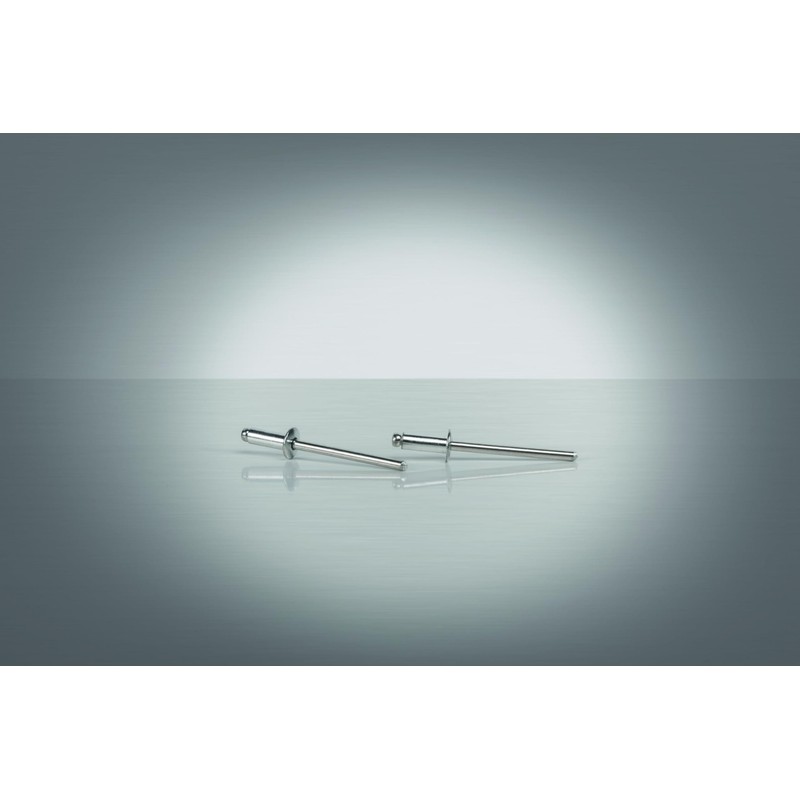 Gesipa Rivet 4x10 mm 500 6300456