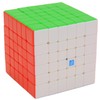 Bucubke Moyu Meilong 6x6 V2 Stickerless Magic Cube MoFang JiaoShi
