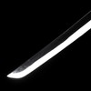 Sword fort Handmade Katana Anime Cosplay Sword, Stainless Steel, Fantasy,